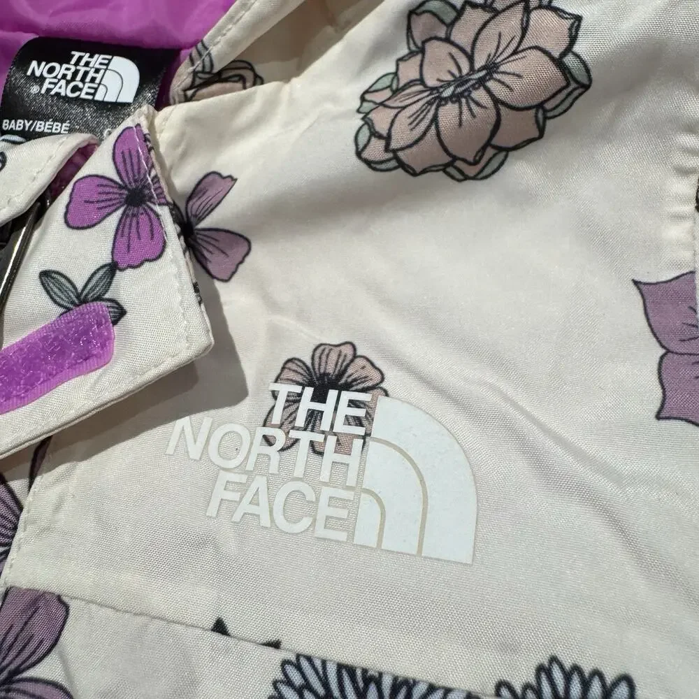The North Face north face
